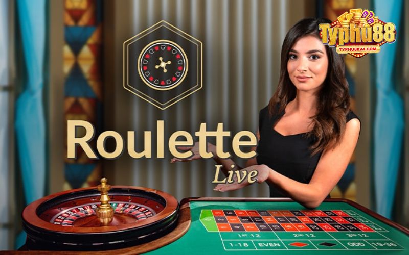 Các game hot tại live casino Typhu88