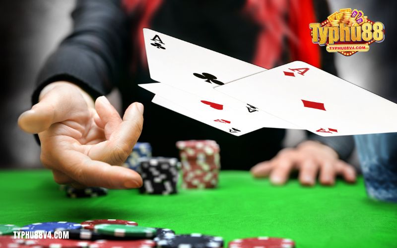 DG Casino Typhu88 là lựa chọn tuyệt vời cho bạn