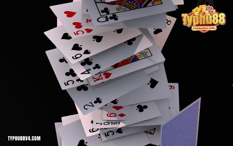 Poker Typhu88 ai cũng phải thử qua một lần