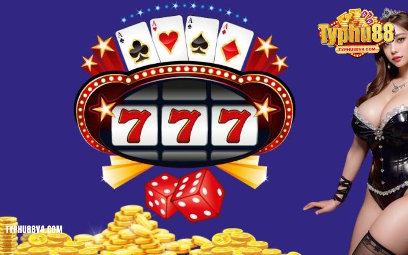 Sảnh cược WM Casino Typhu88 sở hữu nhiều tính năng ưu việt