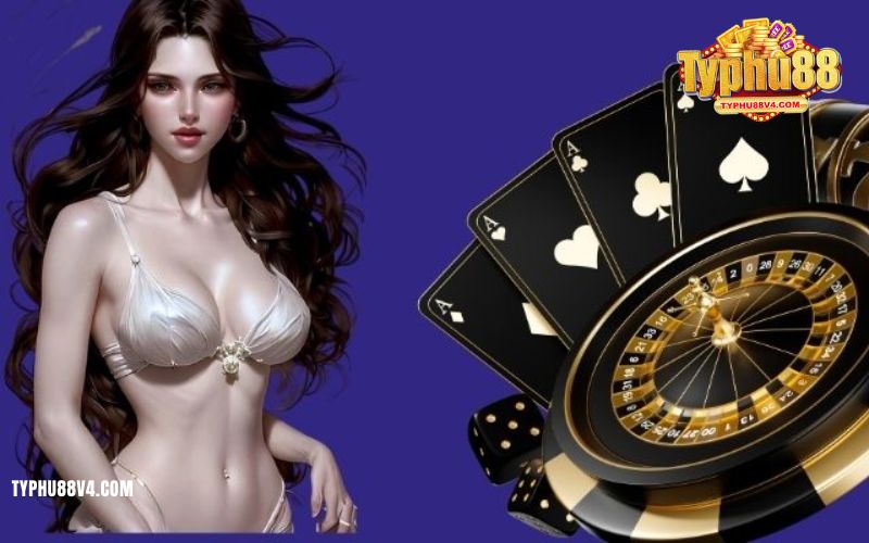 Sicbo - Tựa game hấp dẫn nhất tại WM Casino Typhu88