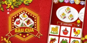 Tại sao nhiều người tham gia chơi bầu cua M88?